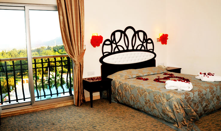 Büyük Anadolu Hotel